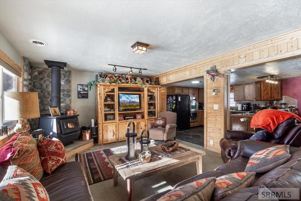 3883/3872 Lake Shore Drive, ISLAND PARK, Idaho, 83429, USA, 3 Bedrooms Bedrooms, ,3 BathroomsBathrooms,Residential,For Sale,3883/3872 Lake Shore Drive,2184558