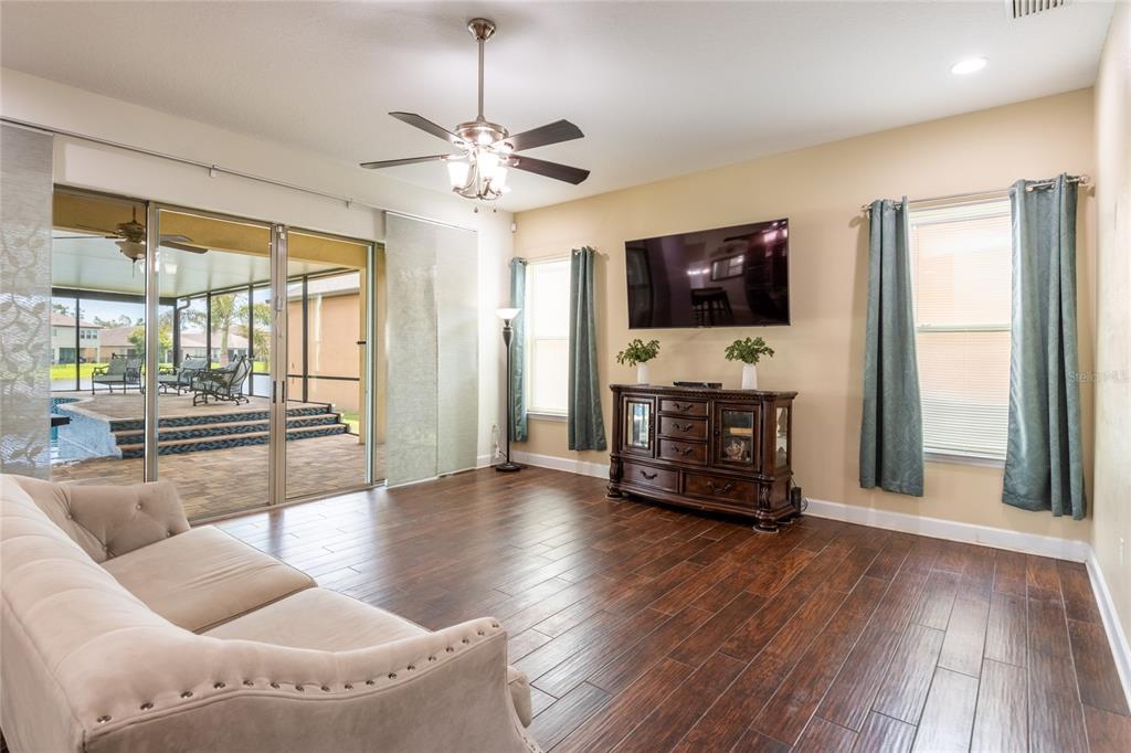 Virtually Staged. This stunning 3,277-square-foot heated home offers 4 – image 14