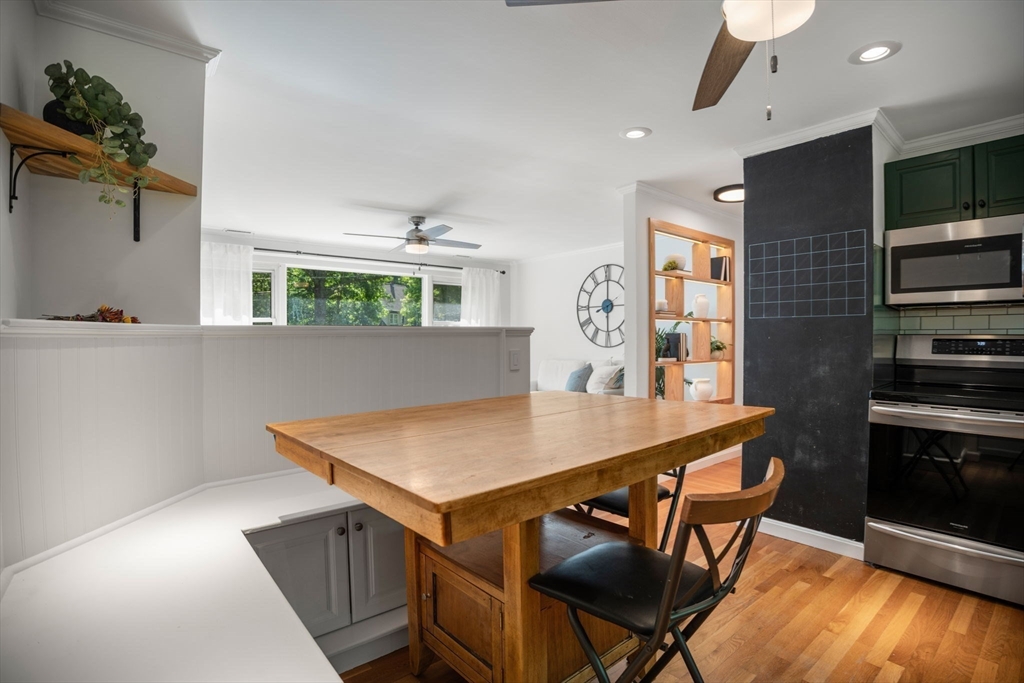 Updated ranch-style home set on a spacious 0.57-acre lot in desirable – image 9