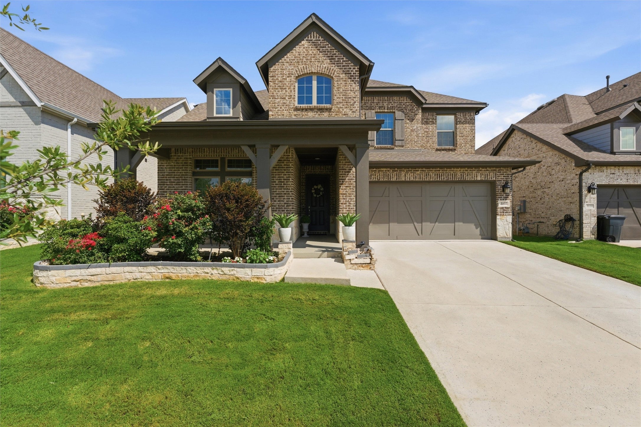 Welcome to the master plan community of Southpointe featuring resort-s – image 1