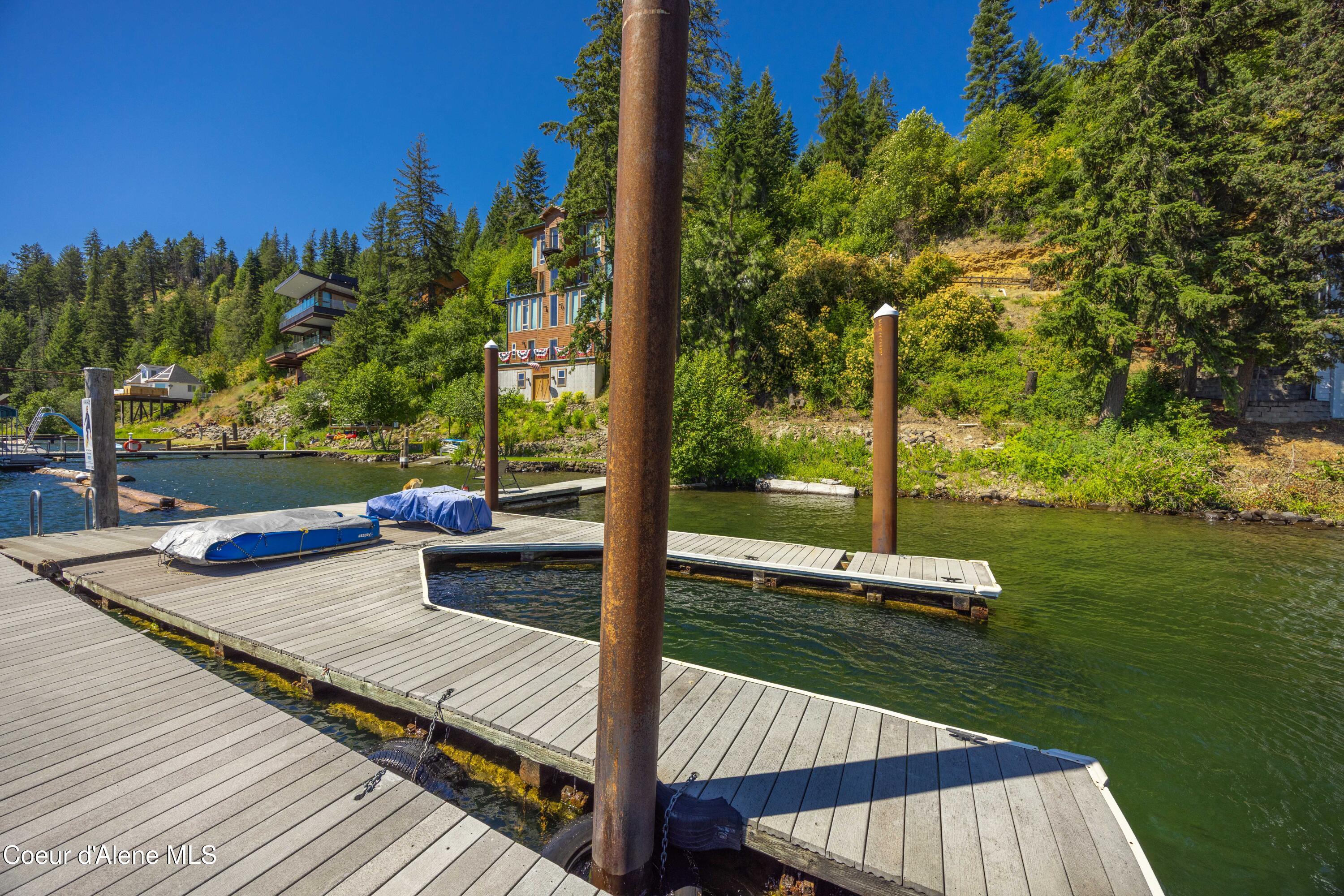 233 233 W Steamboat Dr, Coeur d'Alene, Idaho, 83814, USA, ,Land,For Sale,233 W Steamboat Dr,26-3925