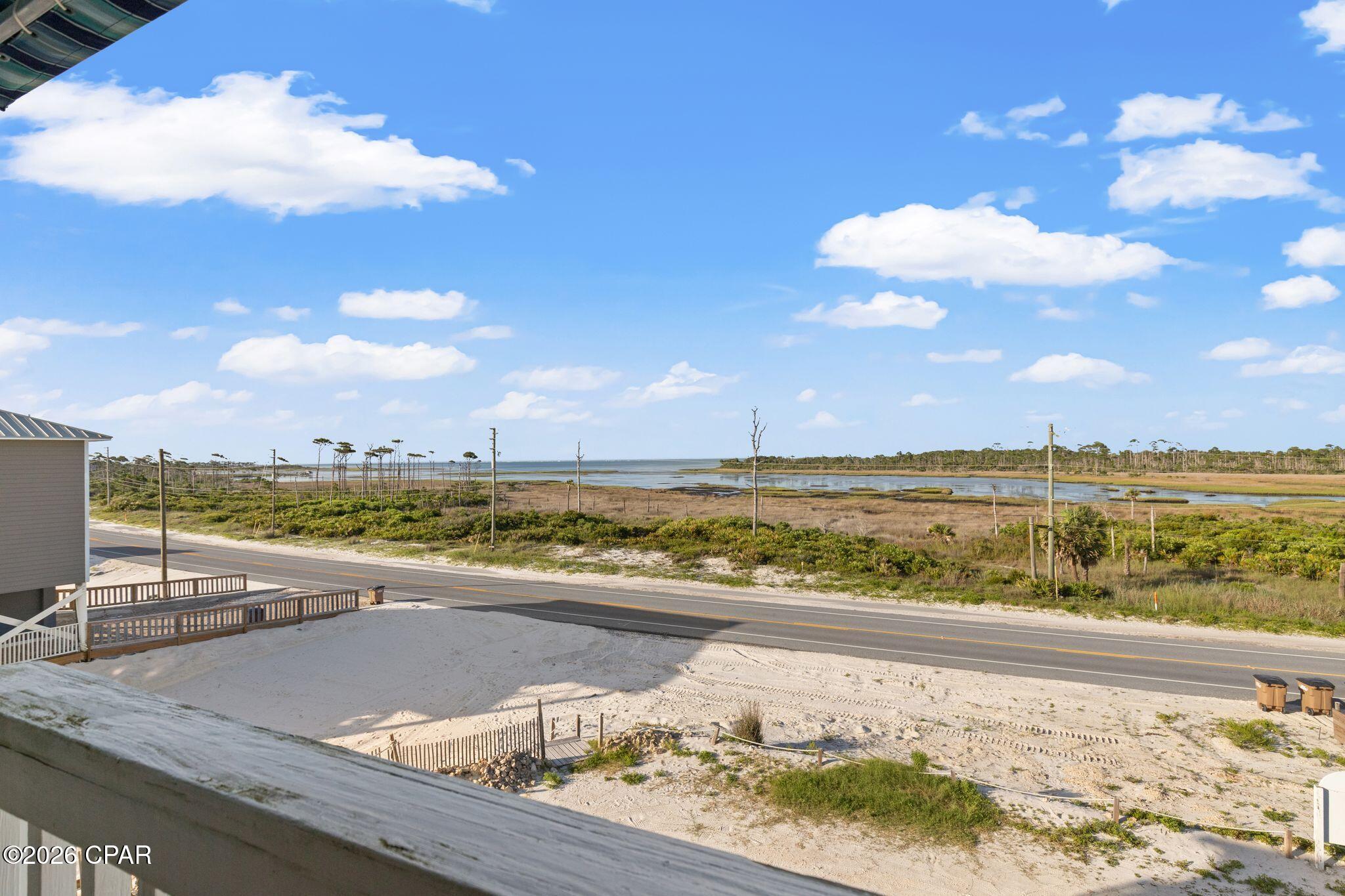WELCOME TO 3875 CAPE SAN BLAS RD (UNIT B-3), KNOWN AS THE HIDDEN PEARL – image 31