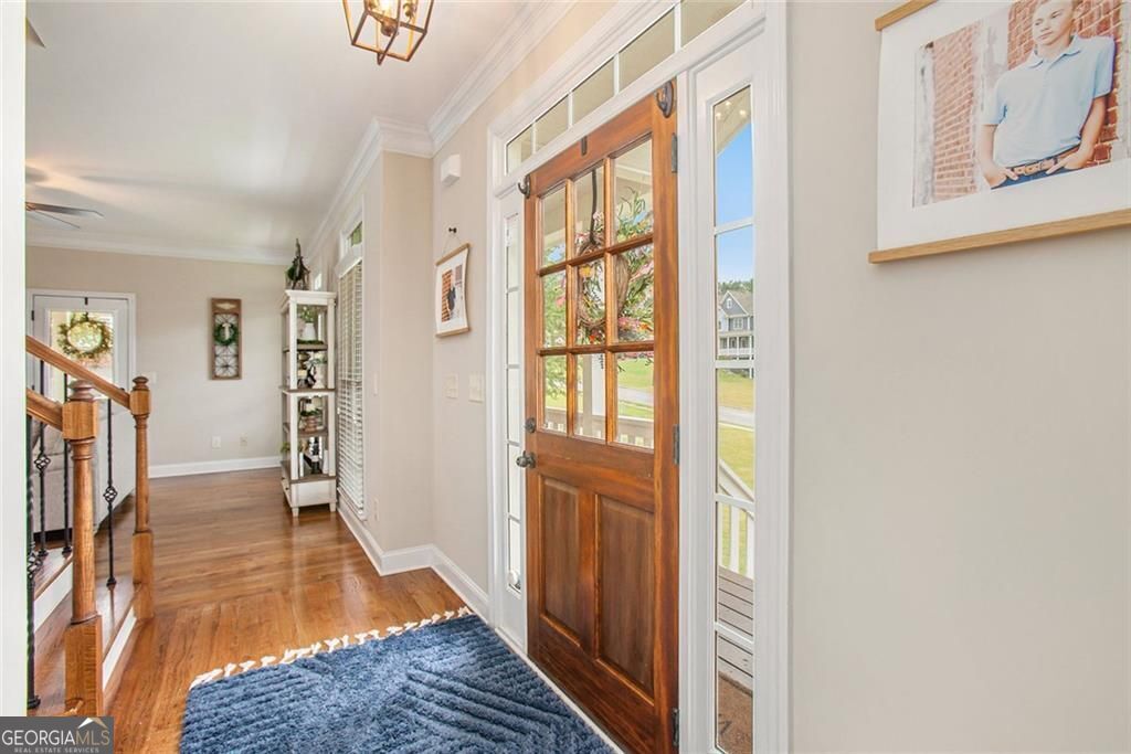 This exceptional two-story residence truly has it all, offering a perf – image 6