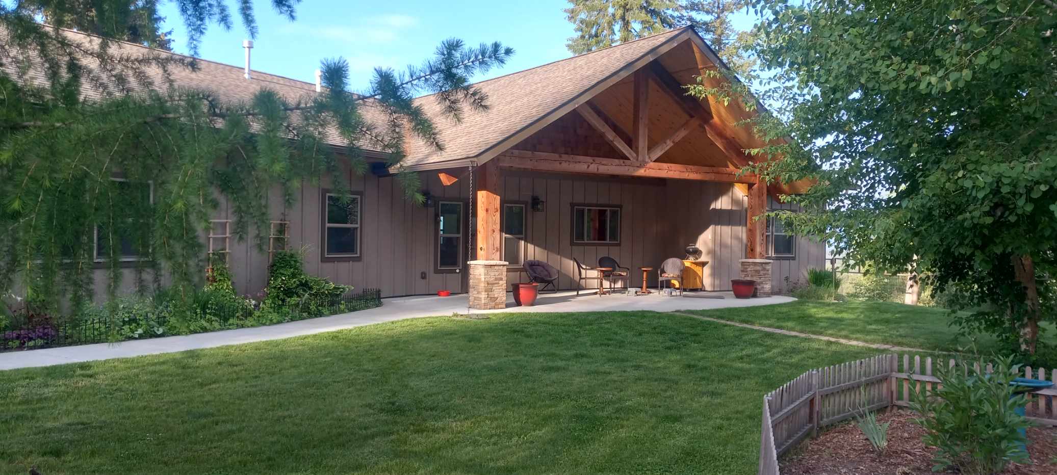 427 427 Wood Duck Lane, Bonners Ferry, Idaho, 83805, USA, 3 Bedrooms Bedrooms, ,2 BathroomsBathrooms,Residential,For Sale,427 Wood Duck Lane,cc178308-f014-4d2e-ac5a-8c284a