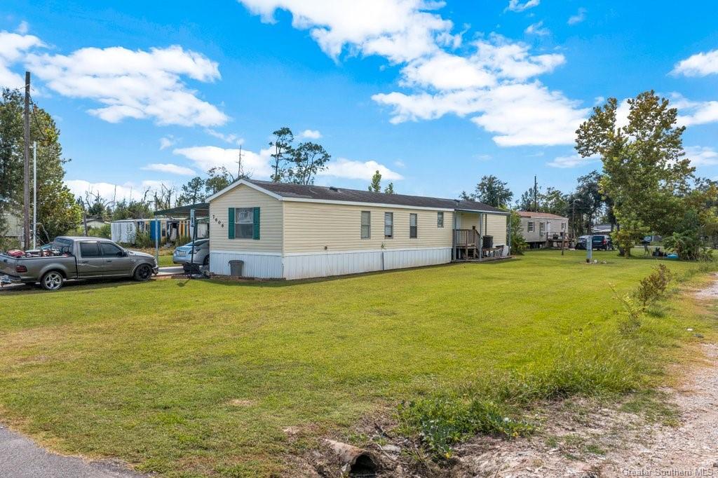 7606 7606 Ling Road, 08, 7629, Lake Charles, Louisiana, 70605, USA, ,Residential,For Sale,7606 Ling Road , 08, 7629,DJ7M3J