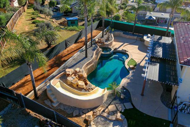Welcome to this beautiful 4-bedroom, 2.5-bath home that blends comfort – image 57