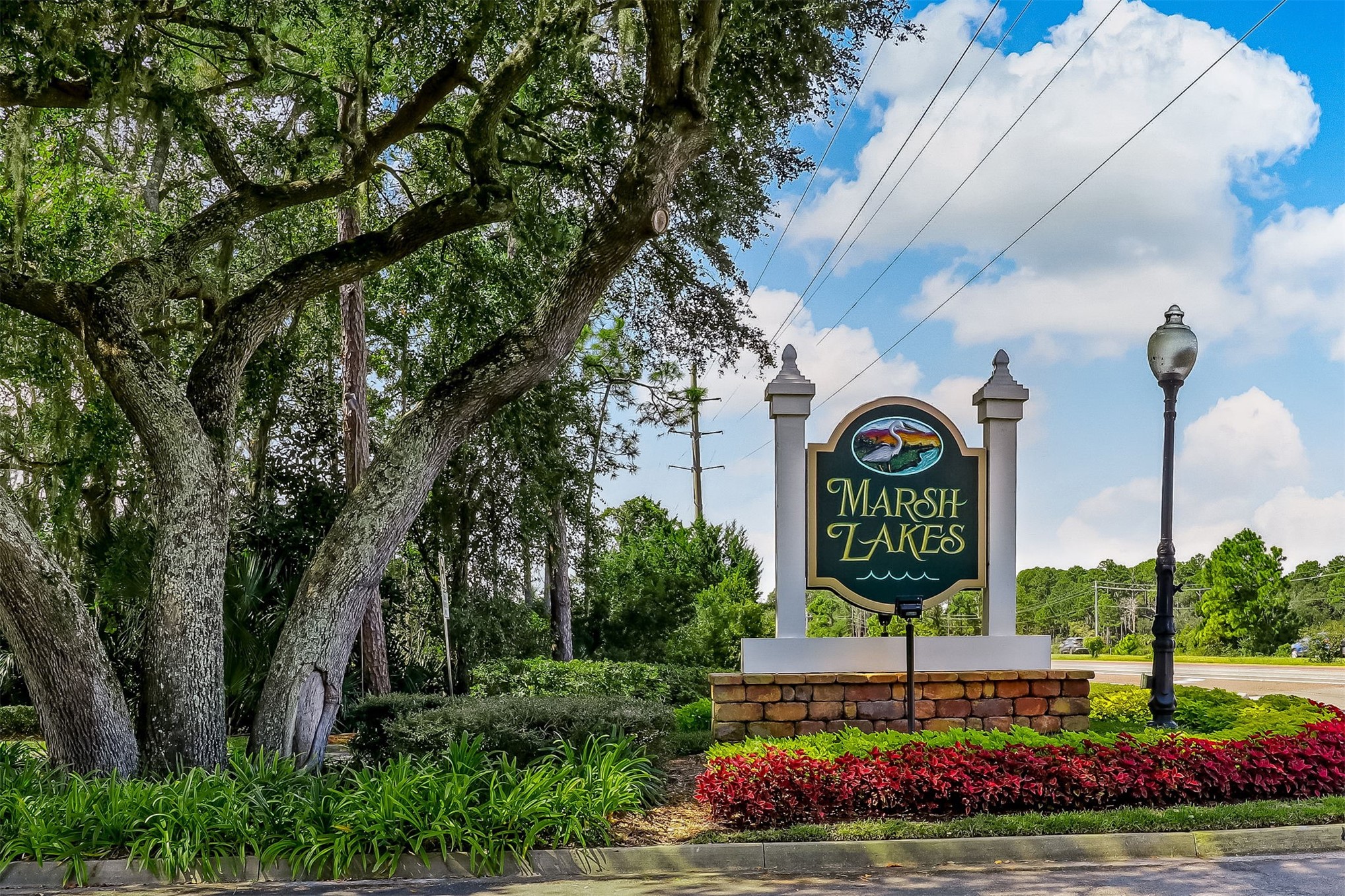 Welcome to Marsh Lakes, a sought after Fernandina Beach community know – image 46