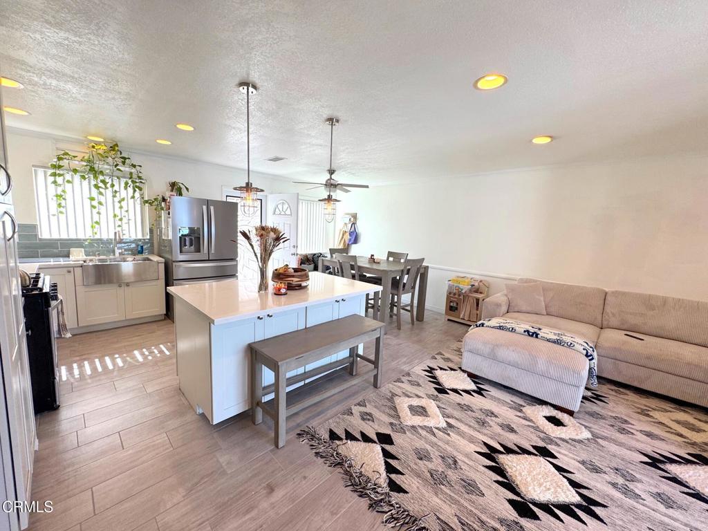 Fully Remodeled and move-in ready, this Single-Story attached Planned – image 4