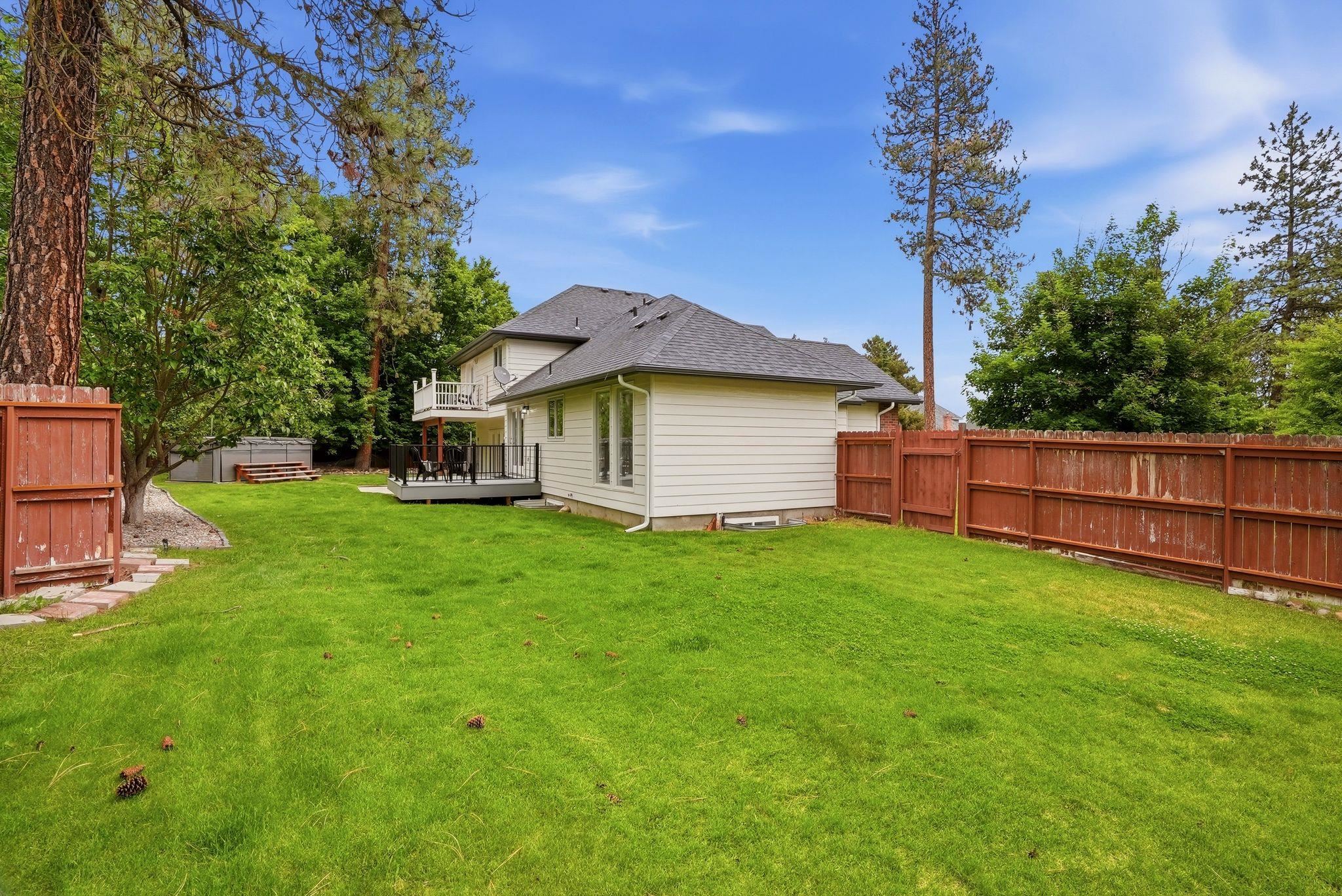 15111 15111 N Edencrest Dr, Spokane, Washington, 99208, USA, 4 Bedrooms Bedrooms, ,3 BathroomsBathrooms,Residential,For Sale,15111 N Edencrest Dr,202618712