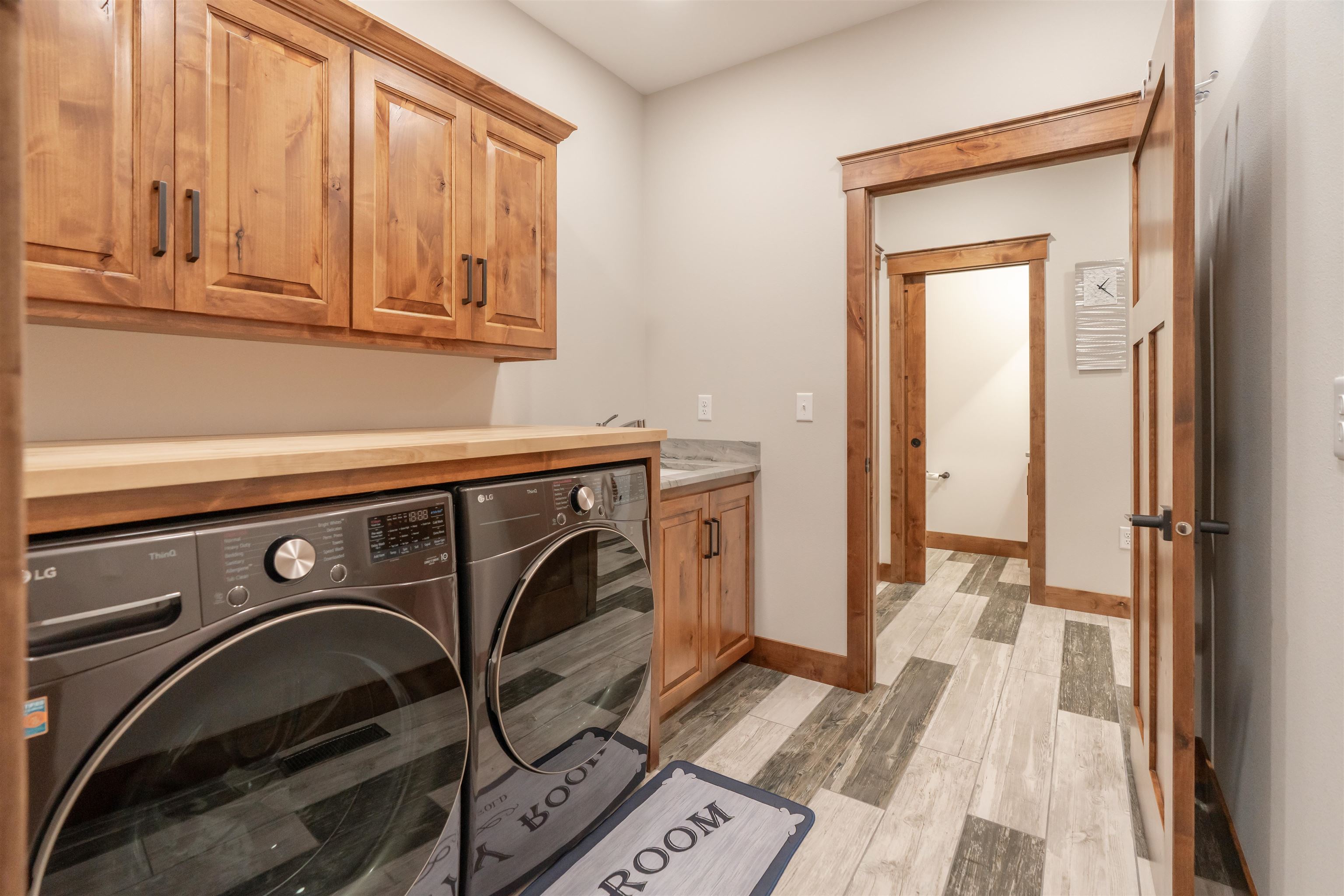6209 6209 Misty Waters Drive, Bismarck, North Dakota, 58503, USA, 3 Bedrooms Bedrooms, ,2 BathroomsBathrooms,Residential,For Sale,6209 Misty Waters Drive,b6f58101-69fb-4d16-b88b-060324