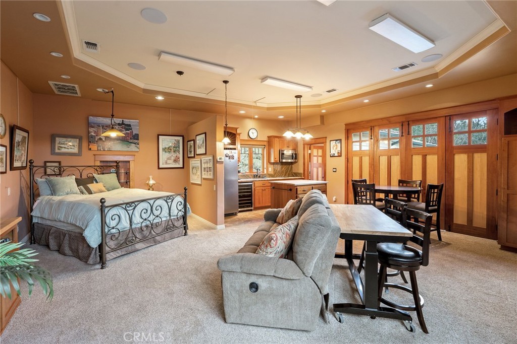 Located on the desirable West Side of Paso Robles, this custom-built 2 – image 49