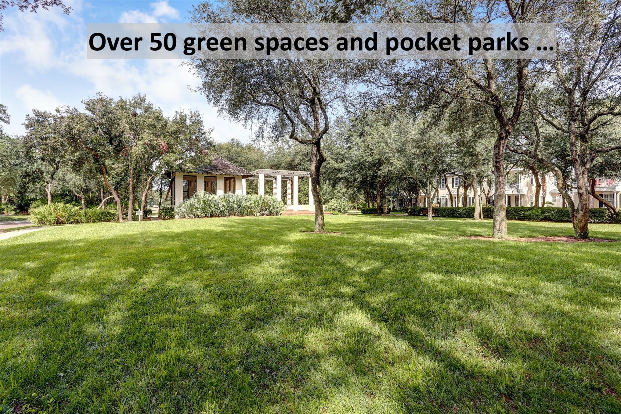 NATURE-FILLED, WALKABLE, AND UNLIKE ANYTHING ELSE ON AMELIA ISLAND, Am – image 59