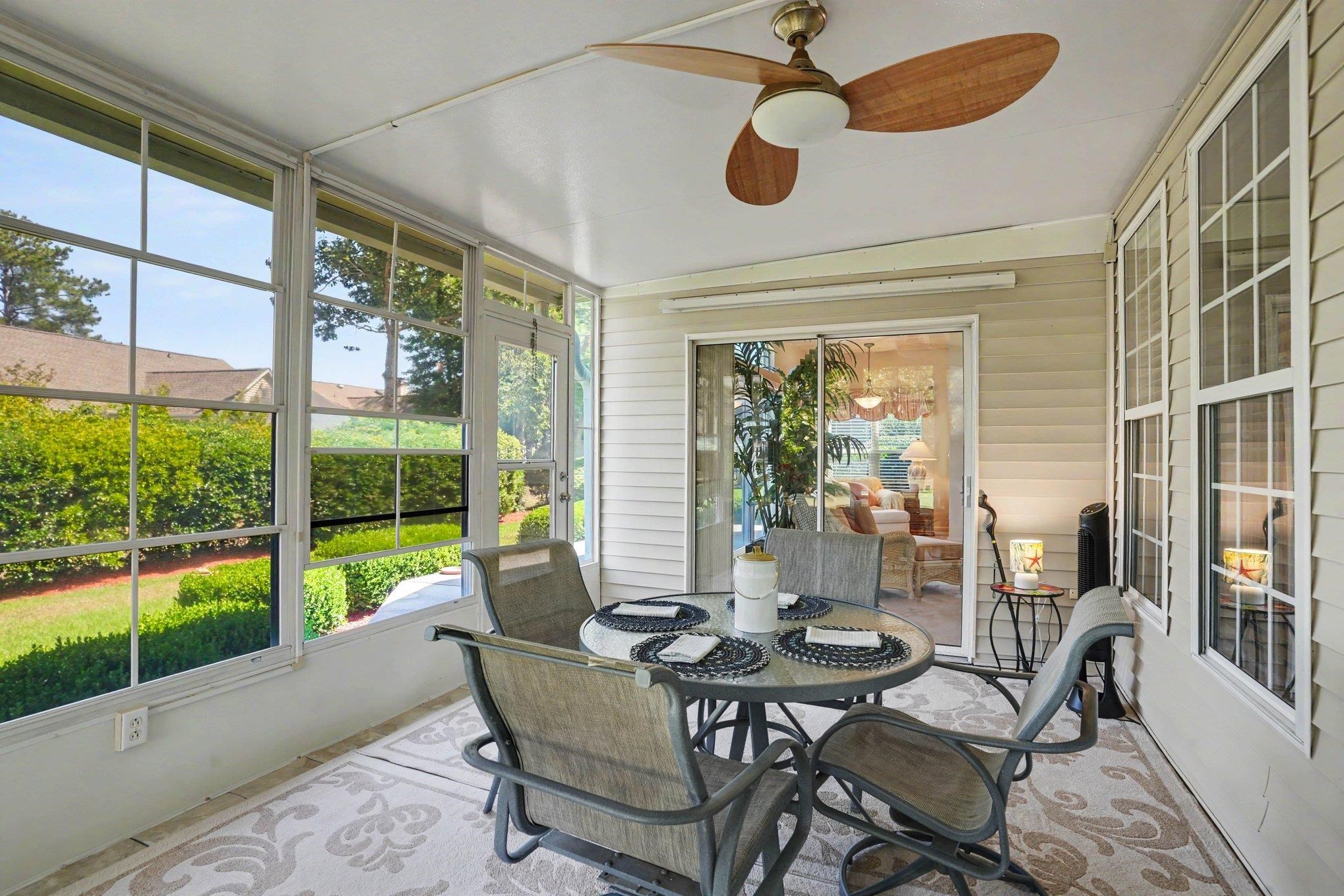 Do not miss this gorgeous updated 3 bed 2 bath single level home locat – image 32