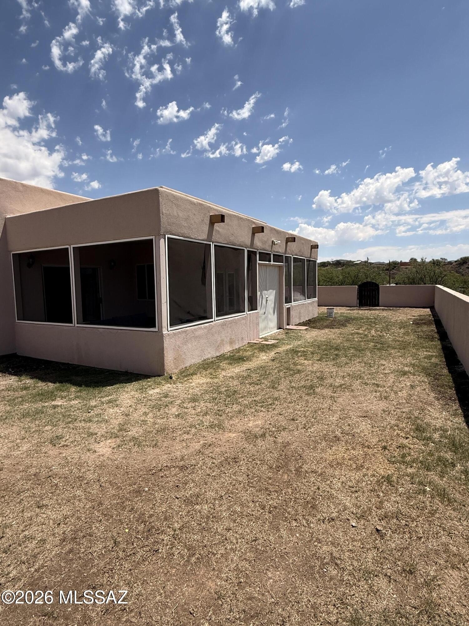 From Hwy 82 head West on 1st Avenue, turn left on Sonoita Avenue. Then – image 20