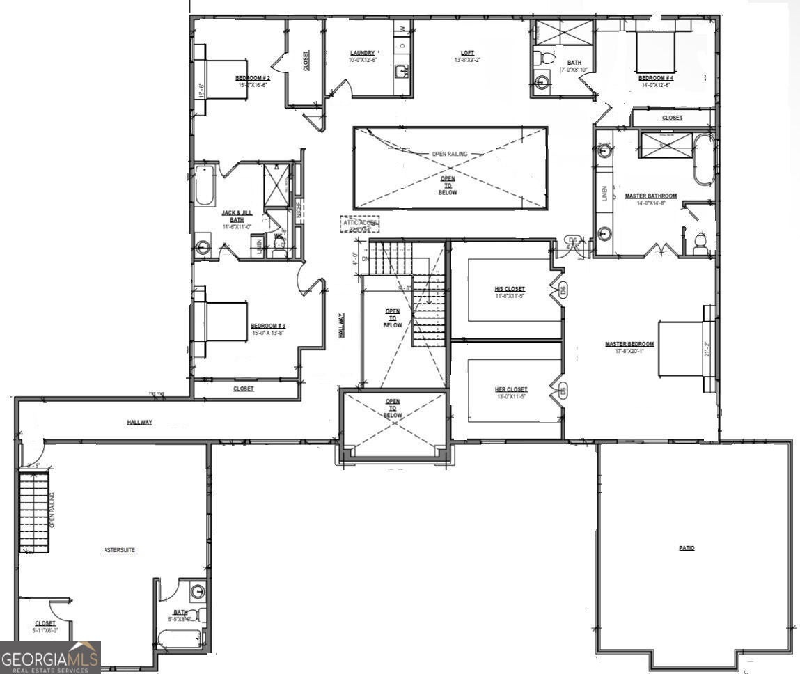 Construction is actively progressing on this exceptional custom luxury – image 4