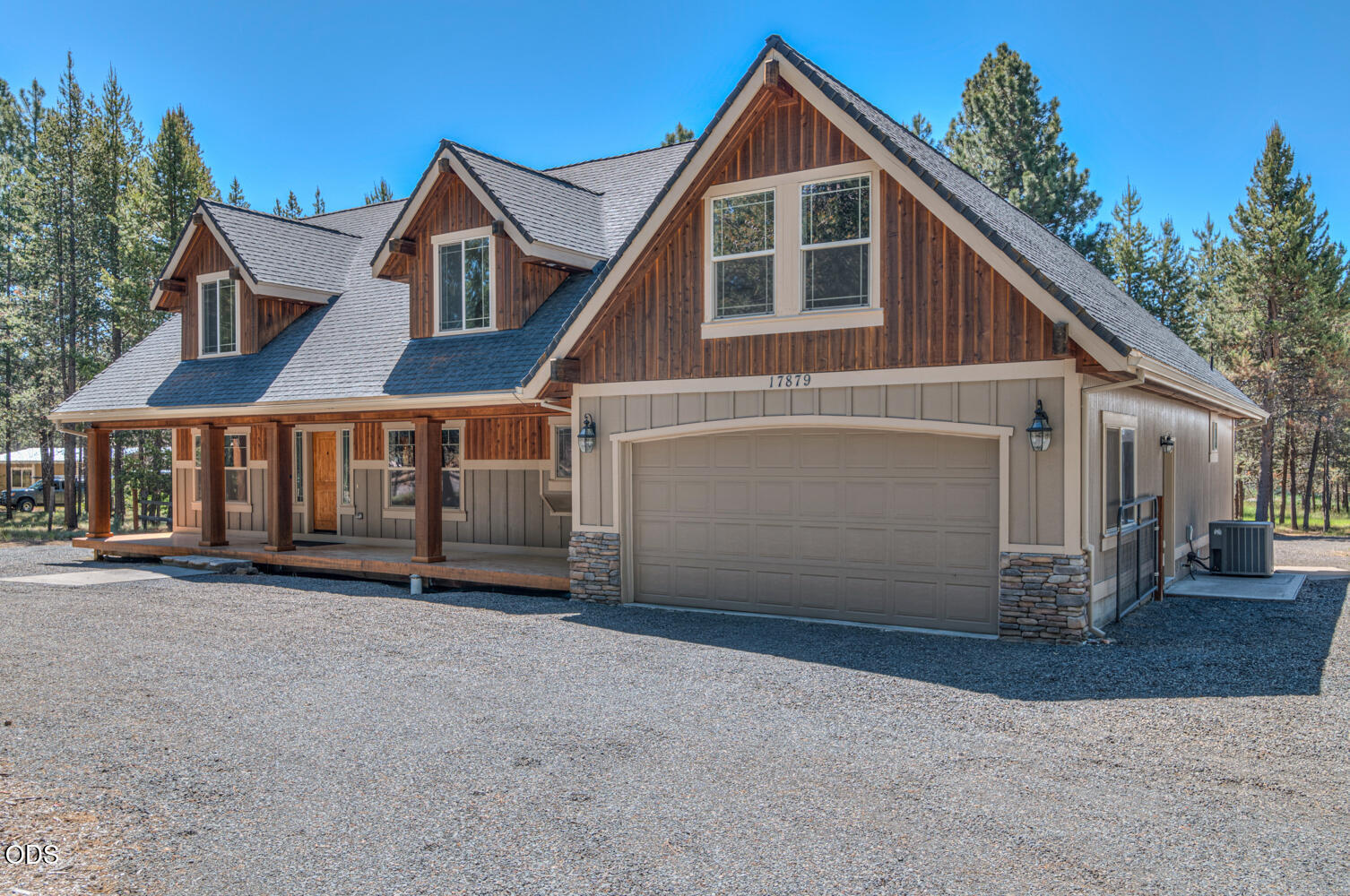 17879 17879 Kodiak Lane, Bend, Oregon, 97707, USA, 5 Bedrooms Bedrooms, ,3 BathroomsBathrooms,Residential,For Sale,17879 Kodiak Lane,220213741