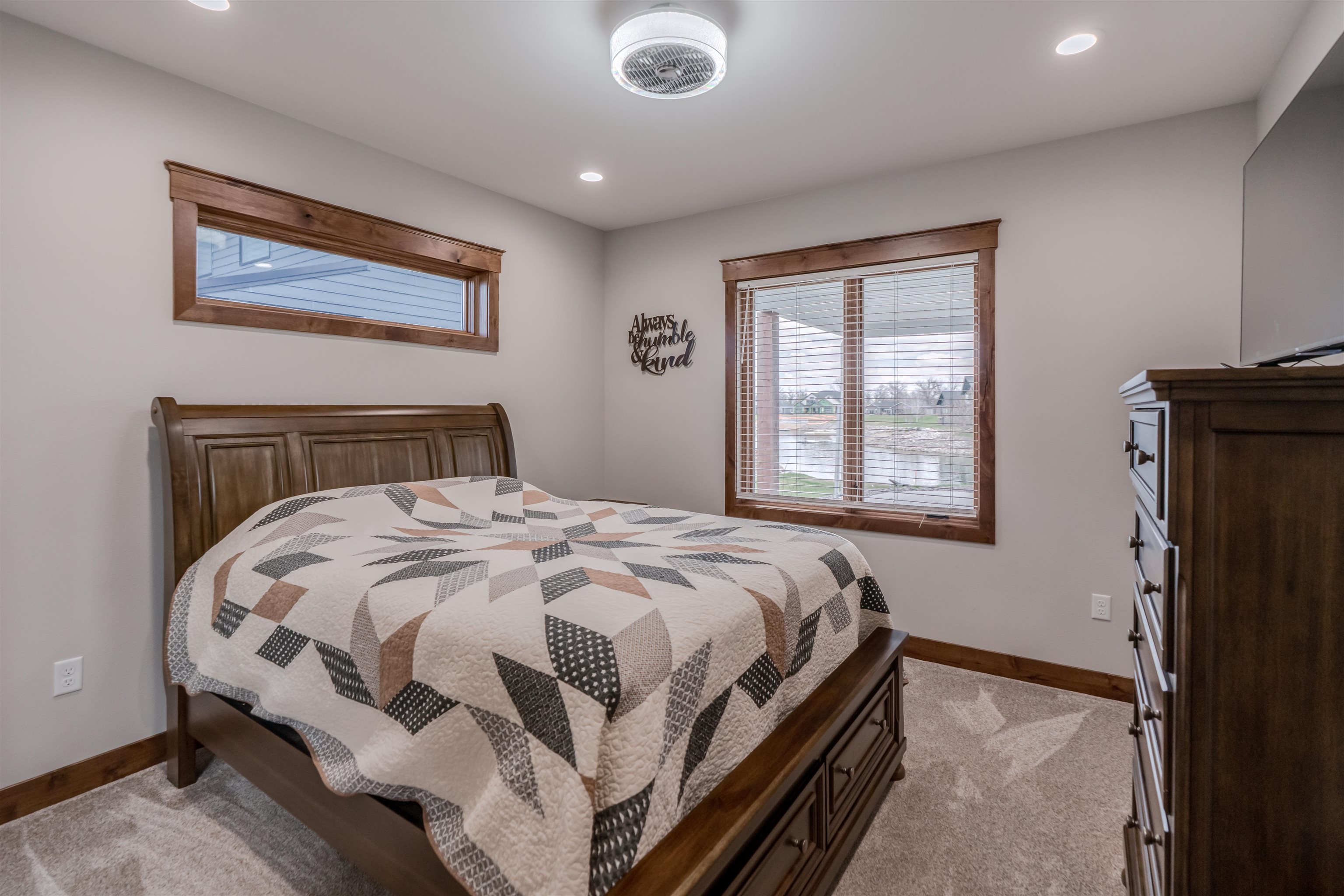 6209 6209 Misty Waters Drive, Bismarck, North Dakota, 58503, USA, 3 Bedrooms Bedrooms, ,2 BathroomsBathrooms,Residential,For Sale,6209 Misty Waters Drive,b6f58101-69fb-4d16-b88b-060324