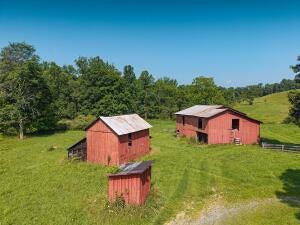 Offering One of the Most Beautiful Farms in Nicholas County A Rare opp – image 11