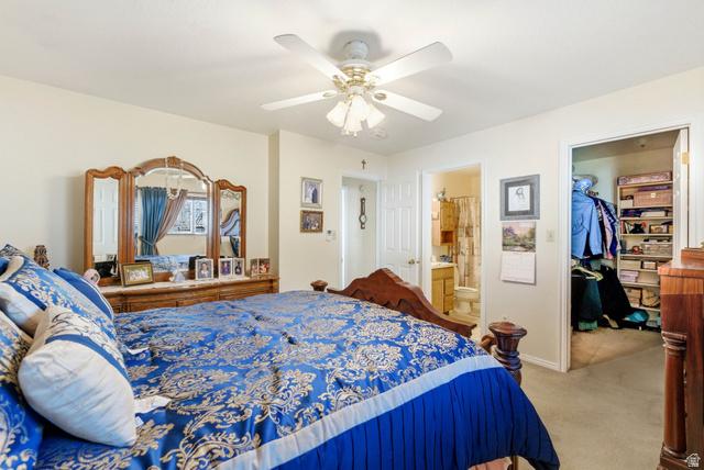 Welcome home to this beautifully well-kept East Bench gem, perfectly s – image 22