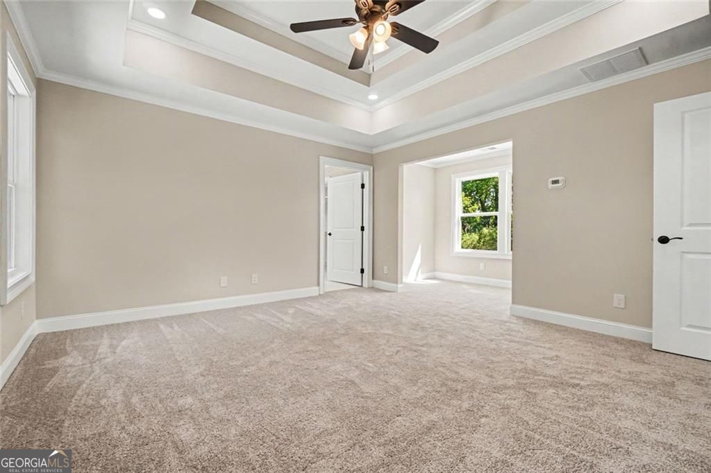 Welcome to this beautifully designed two-story home conveniently locat – image 16