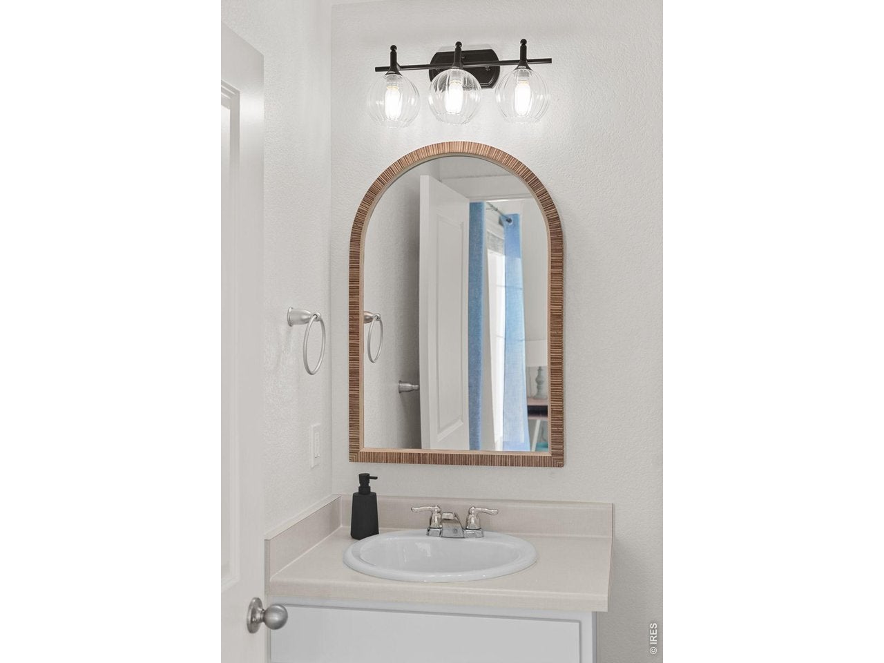 The feeling of a home is so important and this one feels light, comfor – image 34
