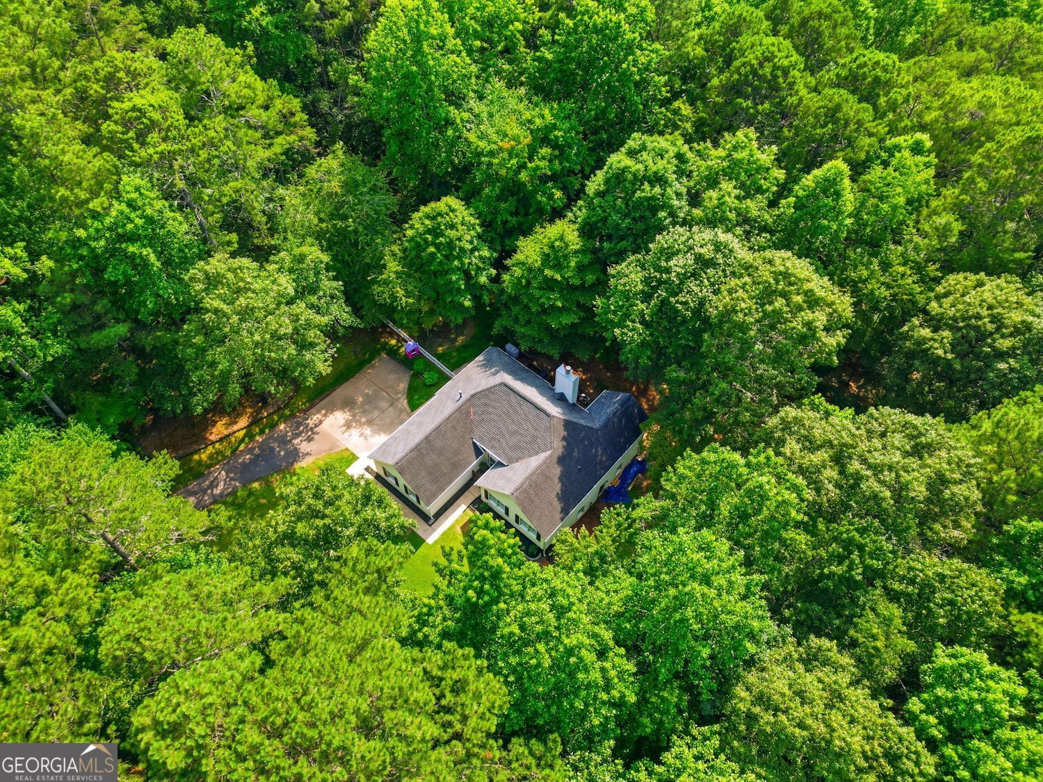 Peaceful Country Living with Modern Convenience on 2.28 Private Acres! – image 51
