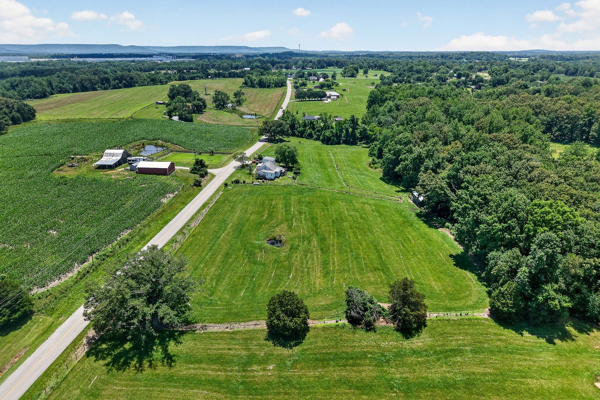Opportunity, acreage, and potential all come together on this 41.16-ac – image 42