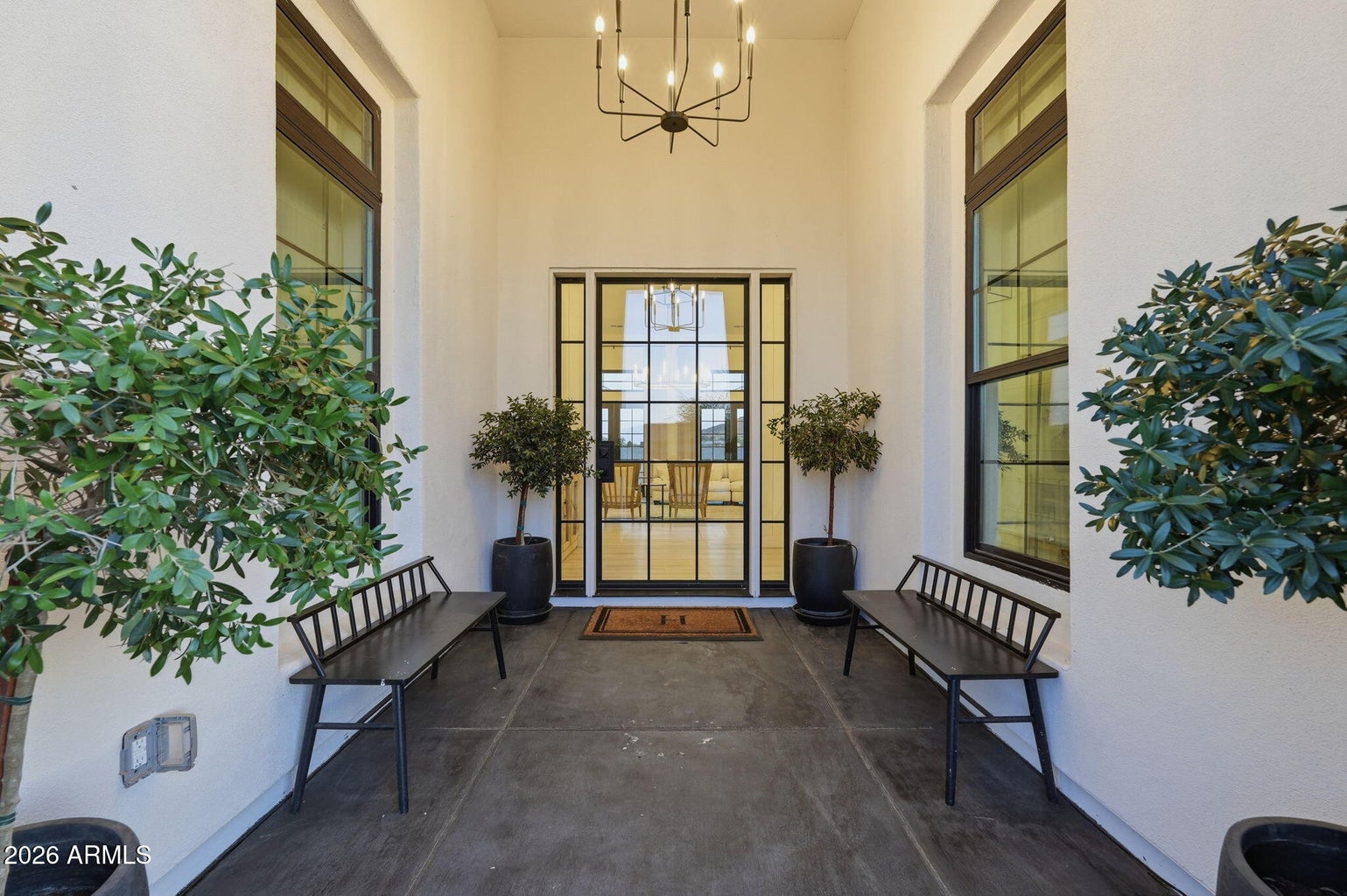 Tucked inside a gated neighborhood of Encanto Real on the edge of Quee – image 5