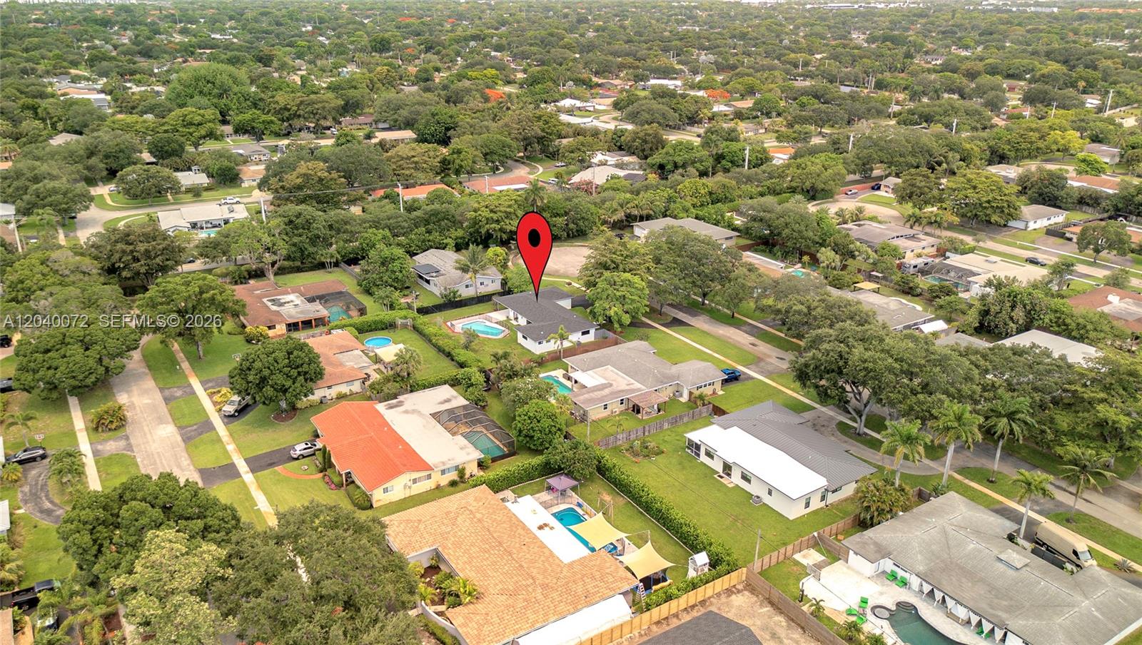 6940 6940 NW 6th St, Plantation, Florida, 33317, USA, 3 Bedrooms Bedrooms, ,2 BathroomsBathrooms,Residential,For Sale,6940 NW 6th St,A12040072