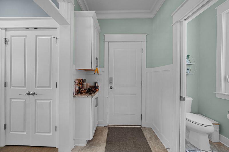 This custom built parade of homes 3 bedroom 2.5 bath ranch offers 82 f – image 80