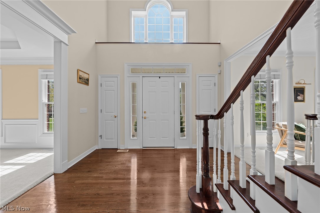 6030 6030 Penfield Lane, Solon, Ohio, 44139, USA, 5 Bedrooms Bedrooms, ,6 BathroomsBathrooms,Residential,For Sale,6030 Penfield Lane,148be07c-7fcb-4843-9cd5-8b6b16
