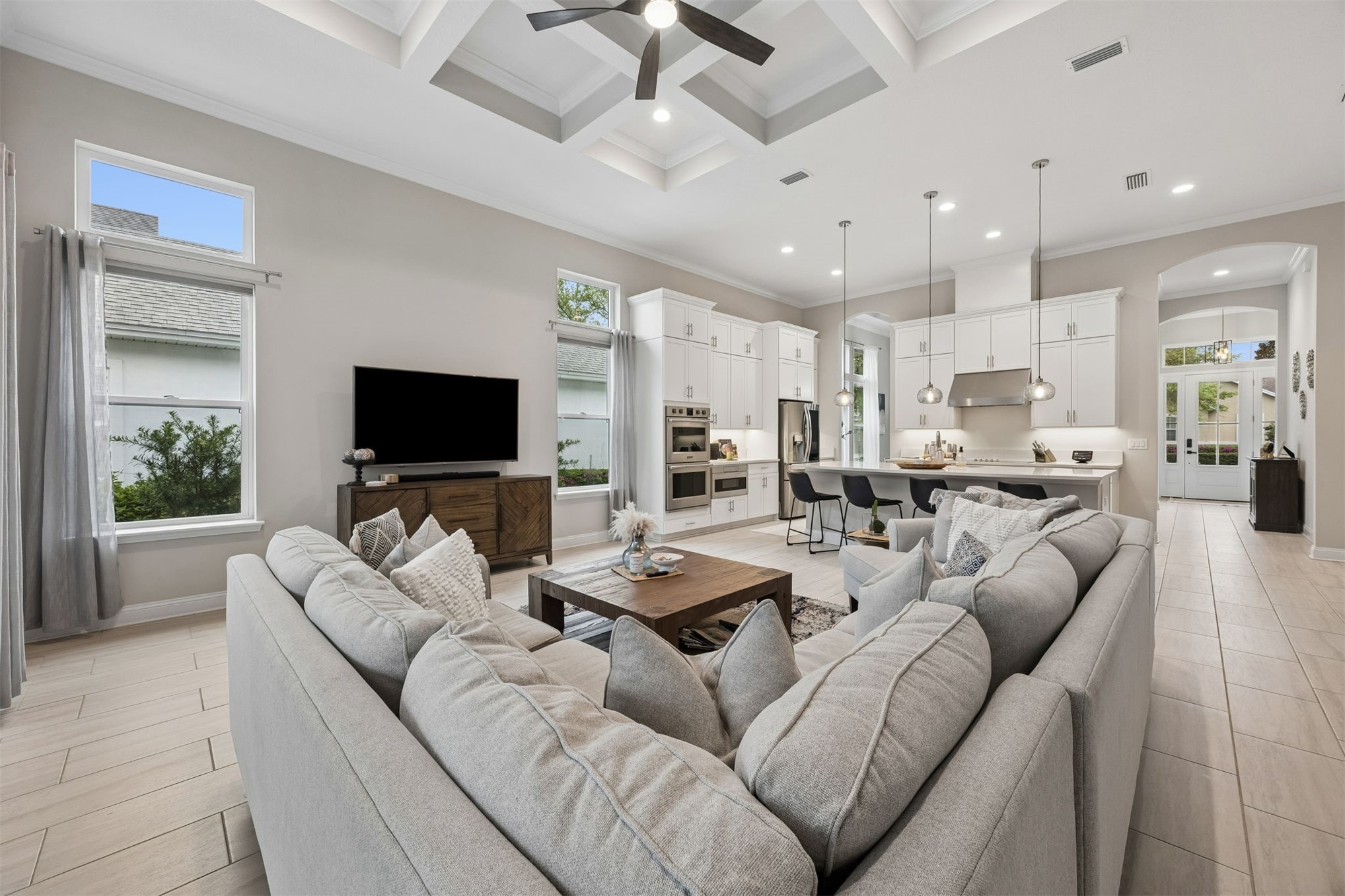 95015 95015 Sunflower Court, Fernandina Beach, Florida, 32034, USA, 3 Bedrooms Bedrooms, ,2 BathroomsBathrooms,Residential,For Sale,95015 Sunflower Court,115429