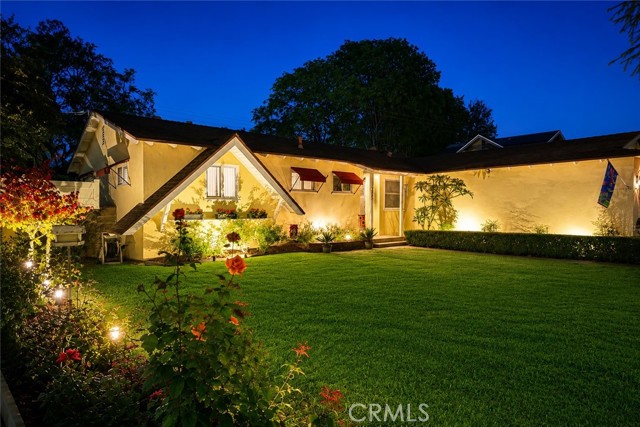 2415 2415 E Oakmont, Orange, California, 92867, USA, 3 Bedrooms Bedrooms, ,1 BathroomBathrooms,Residential,For Sale,2415 E Oakmont,PW26132191