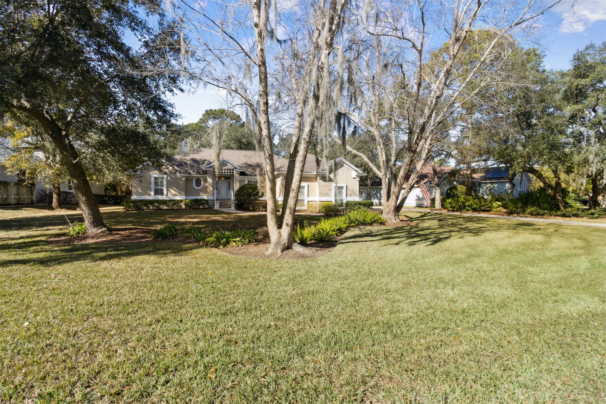 Welcome to Marsh Lakes, a sought after Fernandina Beach community know – image 9