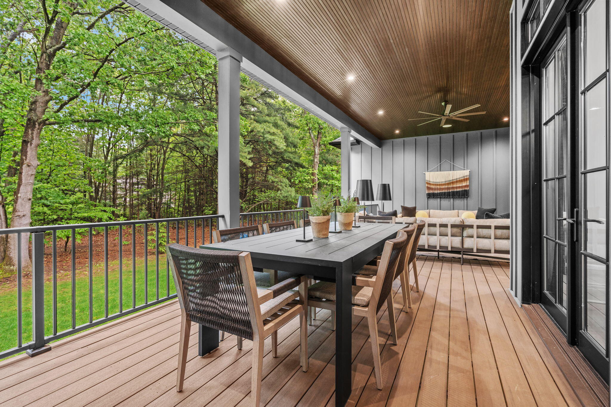 Behind the private gates of Gaslight Estates sits this exceptional, cu – image 24