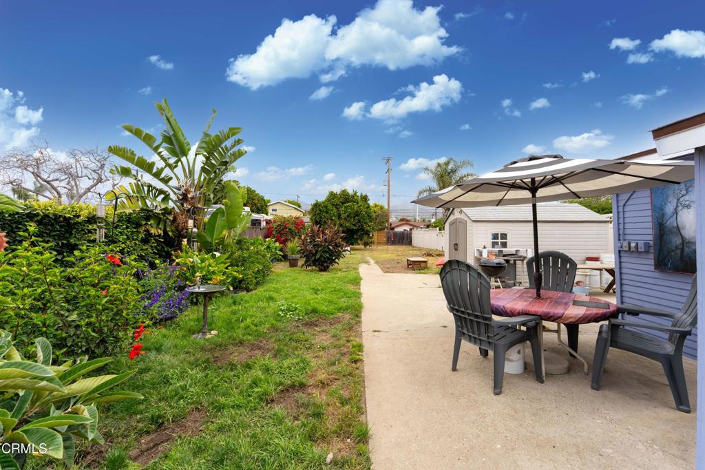 1813 1813 Ocean Avenue, Ventura, California, 93001, USA, 3 Bedrooms Bedrooms, ,1 BathroomBathrooms,Residential,For Sale,1813 Ocean Avenue,V1-35695