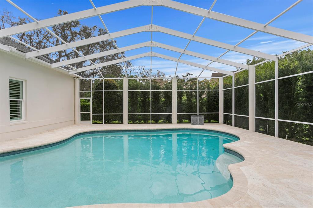 This spectacular custom executive home is situated in Avila, Tampa Bay – image 39