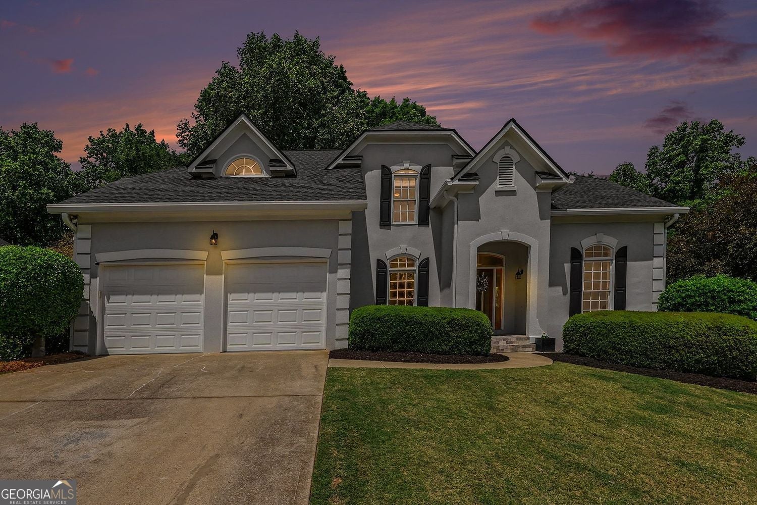 Welcome to 5640 The 12th Fairway, a cul-de-sac home in Olde Atlanta Cl – image 9