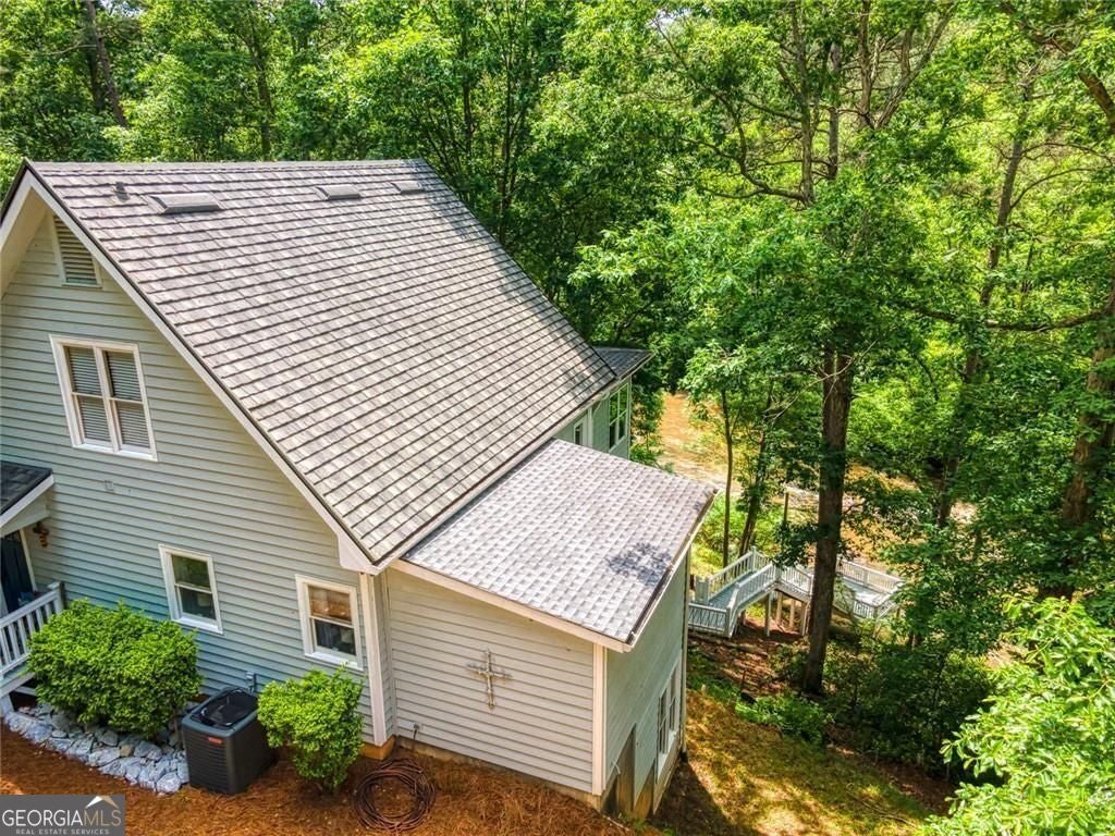 190 190 Raintree Court, Demorest, Georgia, 30535, USA, 4 Bedrooms Bedrooms, ,3 BathroomsBathrooms,Residential,For Sale,190 Raintree Court,10774321