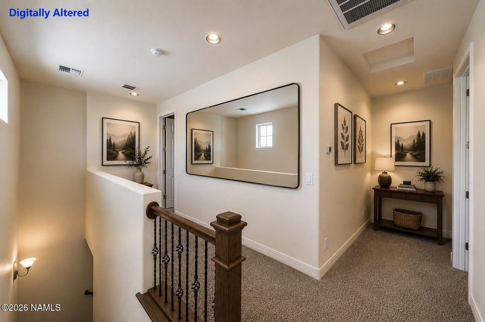 Mountain views, dual primary suites, and Flagstaff living at its fines – image 28