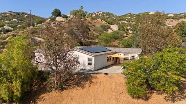 18453 18453 Ramona View Dr, Ramona, California, 92065, USA, 3 Bedrooms Bedrooms, ,2 BathroomsBathrooms,Residential,For Sale,18453 Ramona View Dr,PTP2604037
