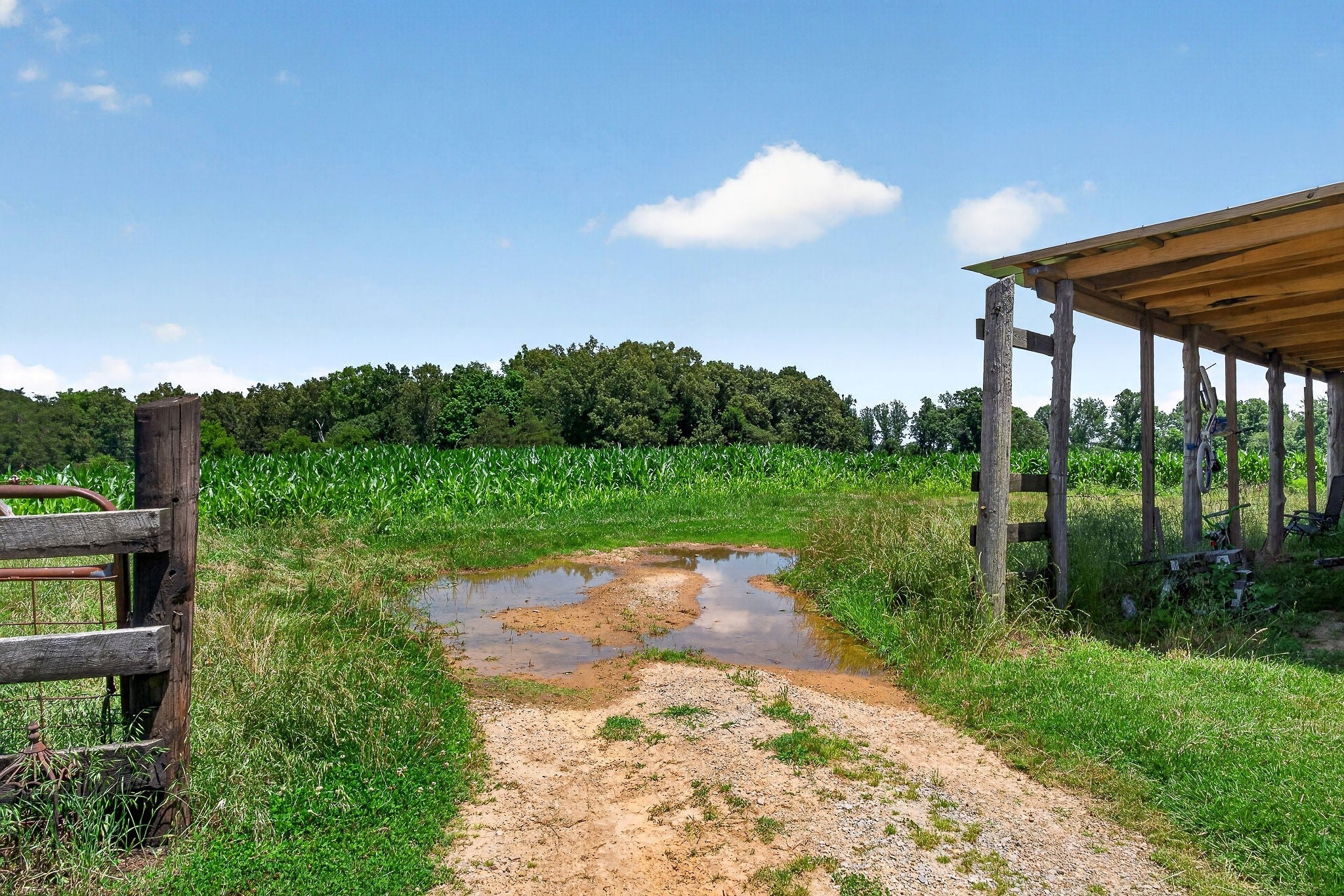 Opportunity, acreage, and potential all come together on this 41.16-ac – image 35
