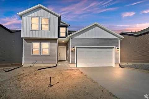 Dont miss this opportunity to own a newer 5-bedroom, 3-bath home in Ea – image 1