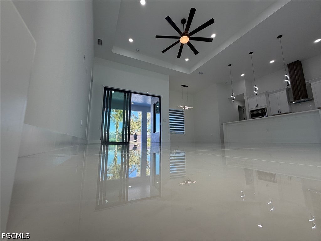 Welcome to this exceptional new construction home offering a perfect b – image 12