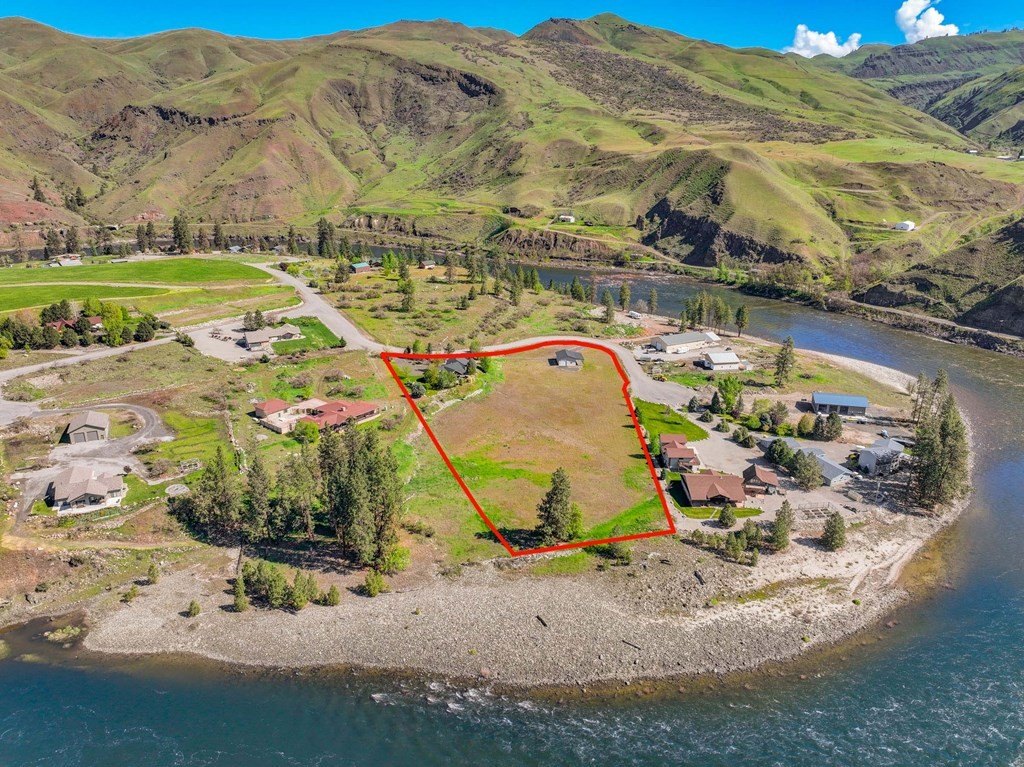 Deford Road, White Bird, Idaho, 83554, USA, 3 Bedrooms Bedrooms, ,3 BathroomsBathrooms,Residential,For Sale,Deford Road,a6f450cf-f340-4c70-aca9-5f4854