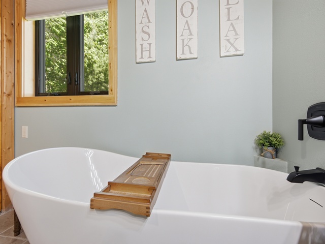 Your country oasis awaits! Once you see this beautiful home situated d – image 20
