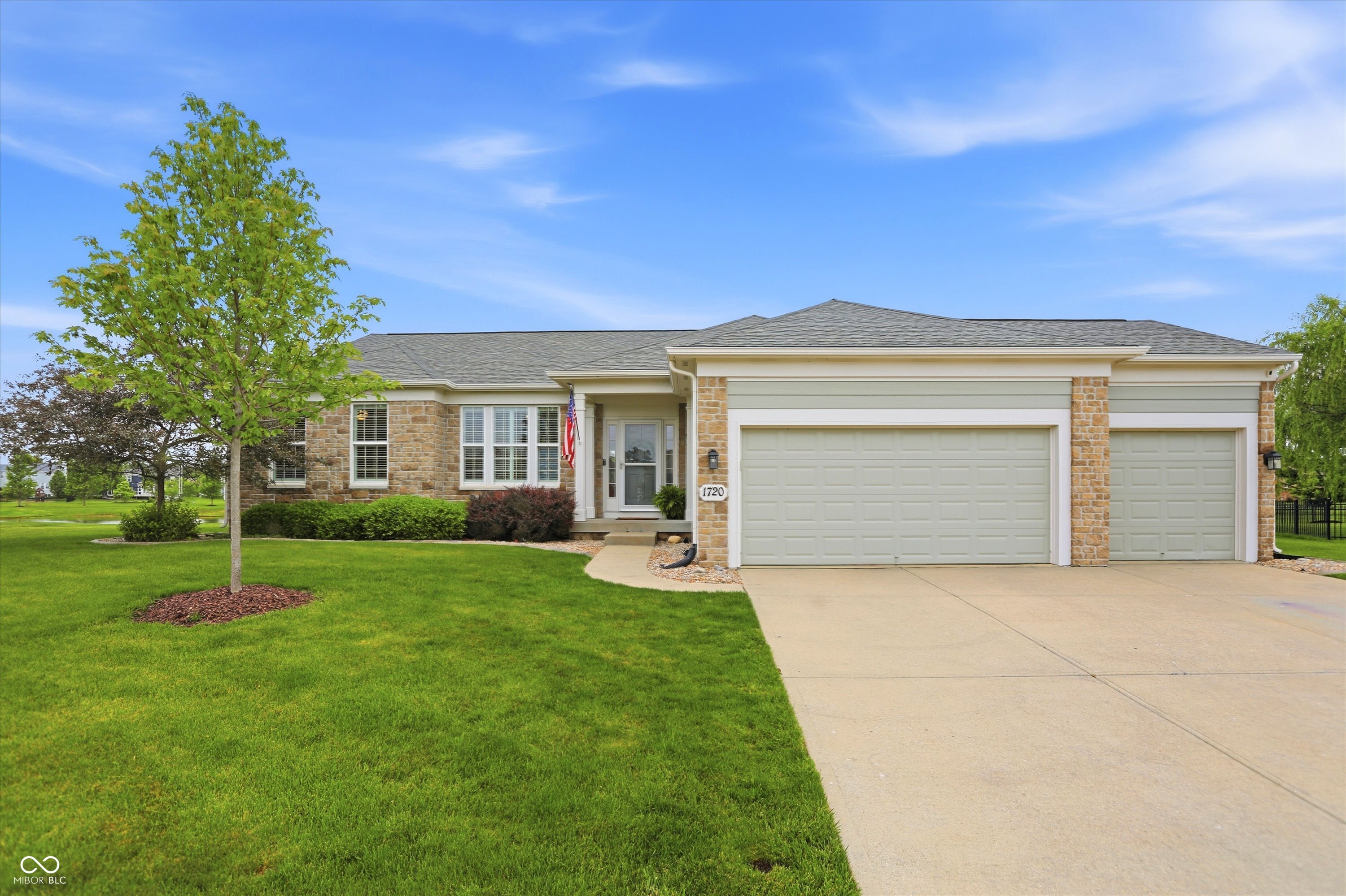 1720 1720 Harris Hawk Court, Brownsburg, Indiana, 46112, USA, 4 Bedrooms Bedrooms, ,3 BathroomsBathrooms,Residential,For Sale,1720 Harris Hawk Court,22102471