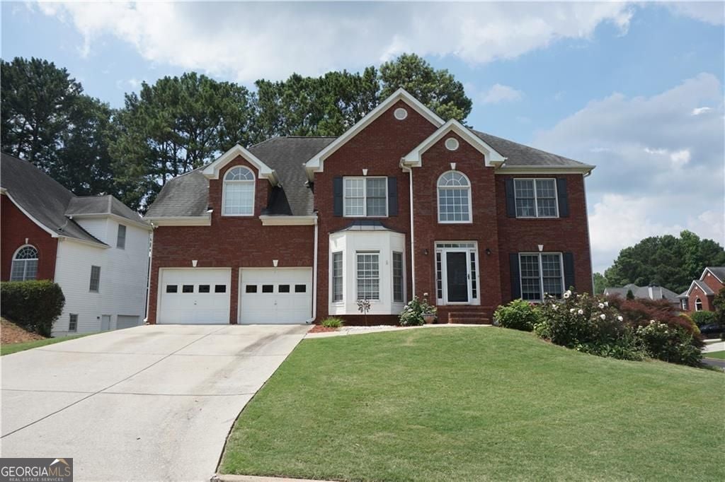 2689 2689 Achillea Court Sw, Marietta, Georgia, 30064, USA, 4 Bedrooms Bedrooms, ,3 BathroomsBathrooms,Residential,For Sale,2689 Achillea Court Sw,10764290