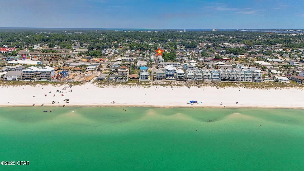 8410 8410 Thomas Drive #4, Panama City Beach, Florida, 32408, USA, 3 Bedrooms Bedrooms, ,3 BathroomsBathrooms,Residential,For Sale,8410 Thomas Drive #4,3431543e-7a5e-4c77-9e52-c68cfa