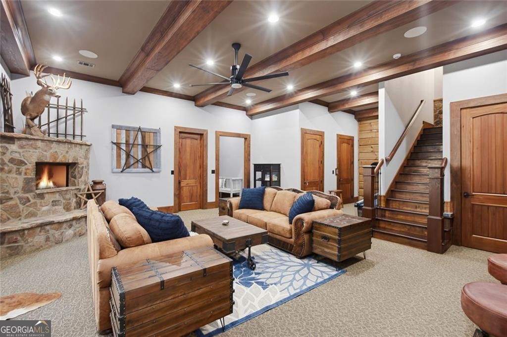 124 124 Wilderness Way, Ellijay, Georgia, 30536, USA, 5 Bedrooms Bedrooms, ,5 BathroomsBathrooms,Residential,For Sale,124 Wilderness Way,5e8cecf2-e8a9-40da-9ed2-1381e0